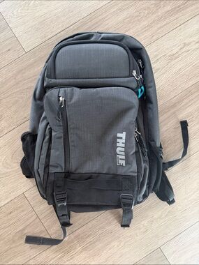Thule Strävan laptop backpack